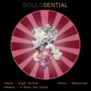 Alexny - Bright Sunrise (Original mix)