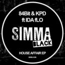 84Bit, KPD, Ida Flo - Till The Summer