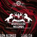 DON ALONSO - LEAD ON (ORIGINAL MIX)