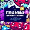 Daus  - Techno Techno Techno