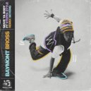 Baymont Bross & Steppa Style - Move Ya Body (feat. Steppa Style)