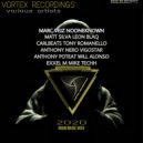 Vigostar & Anthony Poteat - Find A Way (feat. Anthony Poteat) (mix 2020)