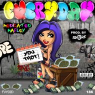 Medicated Marley & RV3RS - Everyday