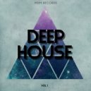 MD Dj - Say No More (Radio Edit)