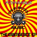 Athanasius & Chantel - The Realm (feat. Chantel) (Original mix)