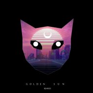 Magnus Deus & Summer Son & Mark Holiday - Golden Sun