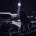 S.a.f & Dio - Love and hate