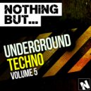 Totoski - For My Ghetto (Original Mix)