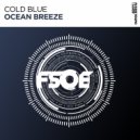 Cold Blue - Ocean Breeze