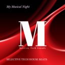 DJ Taus - Rocker Night