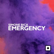 Simone Bica - Alarm