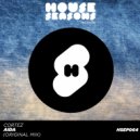 Cortez - Aida (Arn mix)