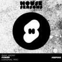 Maik Jhony - Move Like