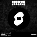 Jorge Araujo - Hello!