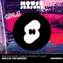 Vinicius Nape & Carlos Moyra & Alec - Girls (Edinho Chagas Remix)