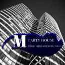 Mike Ozona - Rockers Lounge (Original Mix)