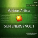 Anatoly Sirianov & Roman Bizonov - Sea Of Positive (Roman Bizonov Remix)
