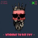 Alien Disaster - Windows In The Sky