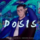 Nylos - Dosis (Original Mix)