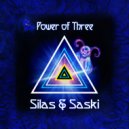 Silas & Saski - Magic of Words (Original Mix)