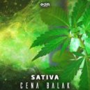 Cena Balak - Sativa (Original Mix)