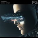 DJ God - Robo Style