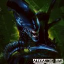 AleXander Lime - Drum Position