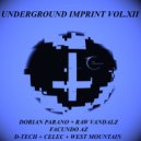 Facundo AZ - Midnight Visions (Original mix)