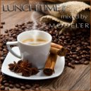 Model'er - Lunch Time 13