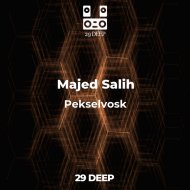 Majed Salih - Orienmorphe