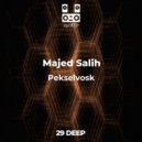 Majed Salih - Orienmorphe