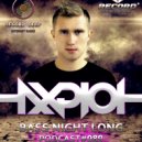 AXPLOT - Bass Night Long 089 [Record Deep] (10.10.2018) (Radio Show)