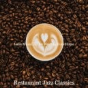 Restaurant Jazz Classics - Backdrop for Working from Home ()
