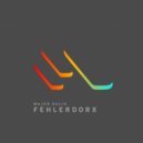Majed Salih - Fehlerdorx