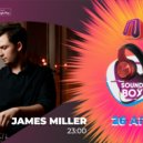James Miller - Special TRVP Selection For SoundBox