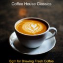 Coffee House Classics - Background for Working at Home (Original mix)