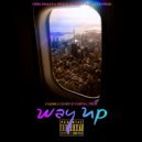 Twik Hozay & DOA & $lade & Bless Clymax - Way Up (feat. DOA, $lade & Bless Clymax) (Original Mix)