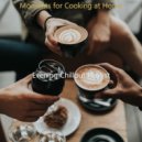 Evening Chillout Playlist - Energetic Baritone Sax Bossanova - Vibe for Working from Home (Original mix)