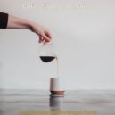 Coffee House Classics - Backdrop for Working from Home - Bossa Nova