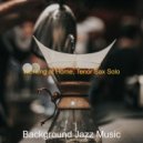 Background Jazz Music - Trumpet - Background for Working at Home (Original mix)