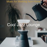 Cool Jazz Lounge - Music for Social Distancing