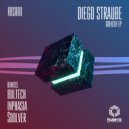 Diego Straube & Inphasia - Grenzen