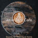 Java Jazz Cafe - Soundscapes for Working at Home ()