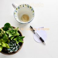 Cafe Music - Moods for Social Distancing