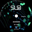 Dj Lugo - What Womans