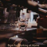 Chilled Morning Music - Mood for Social Distancing