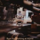 Chilled Morning Music - Friendly Ambience for Working at Home