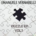 Emanuele Vernarelli - Green Land (Original mix)