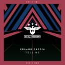 Cesare Caccia - Tell Me (Radio Edit)