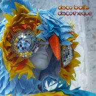 Disco Ball\'z - Discotheque